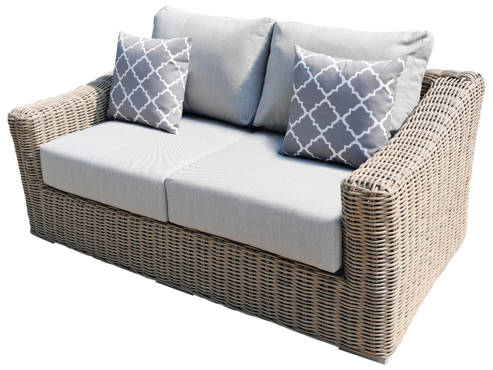 Teva Tulum Outdoor Patio Loveseat