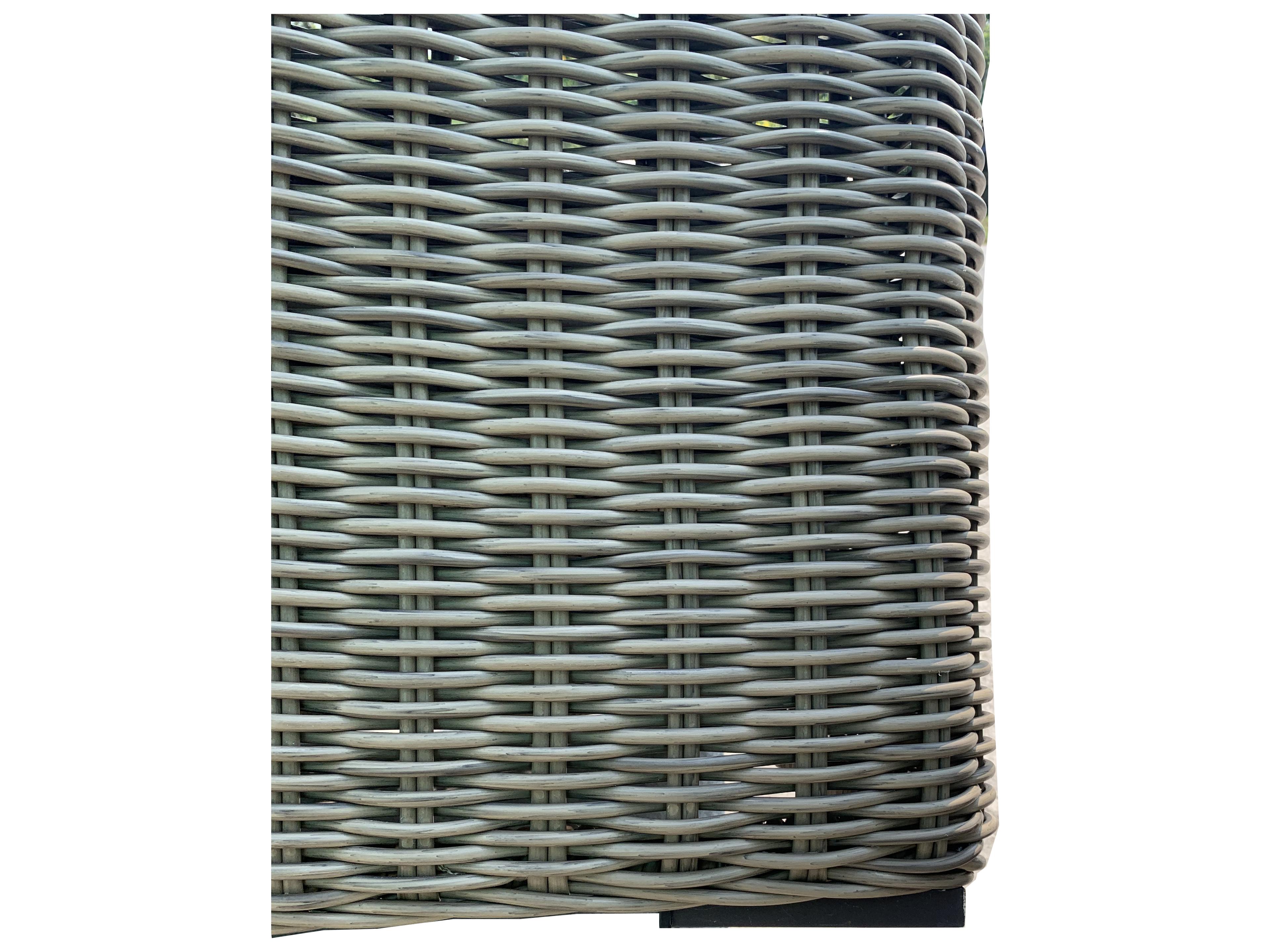 Teva Tulum Outdoor Patio Loveseat