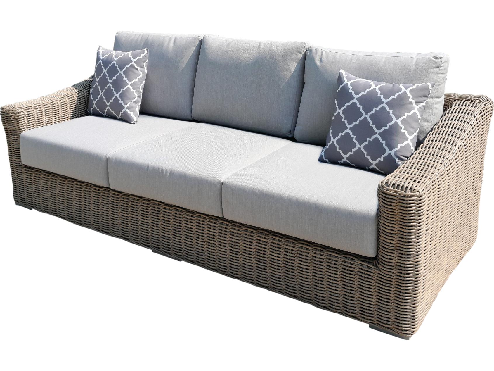 Teva Tulum Patio Sofa