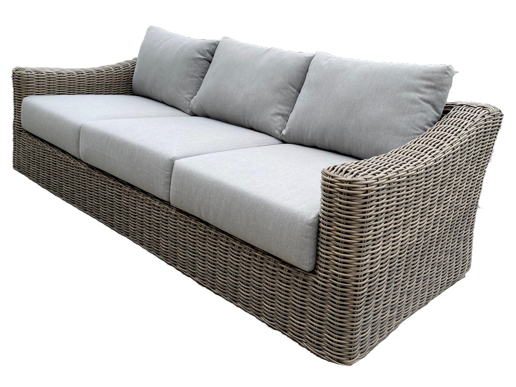 Teva Tulum Patio Sofa