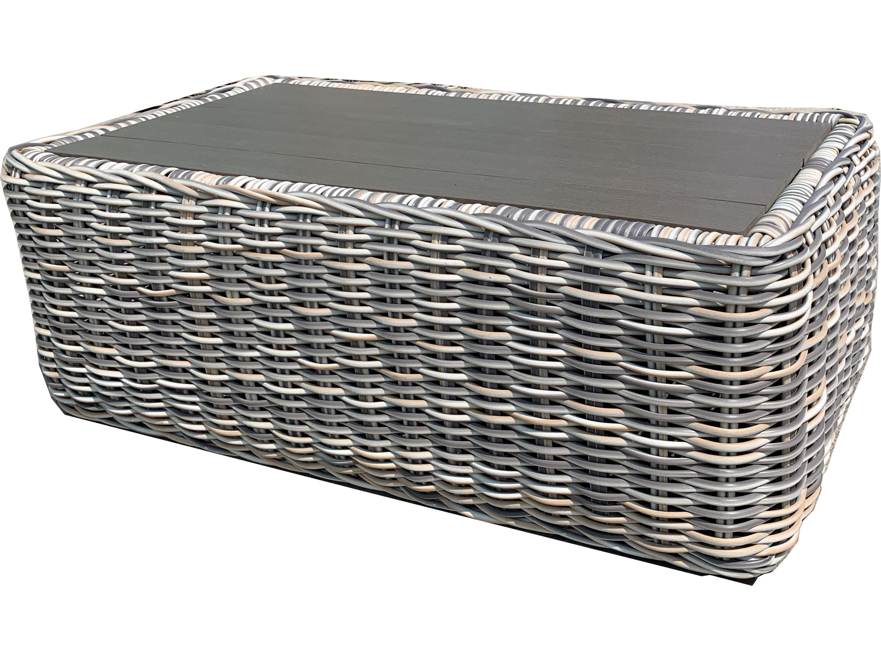 Teva Hawaii Outdoor Coffee Table