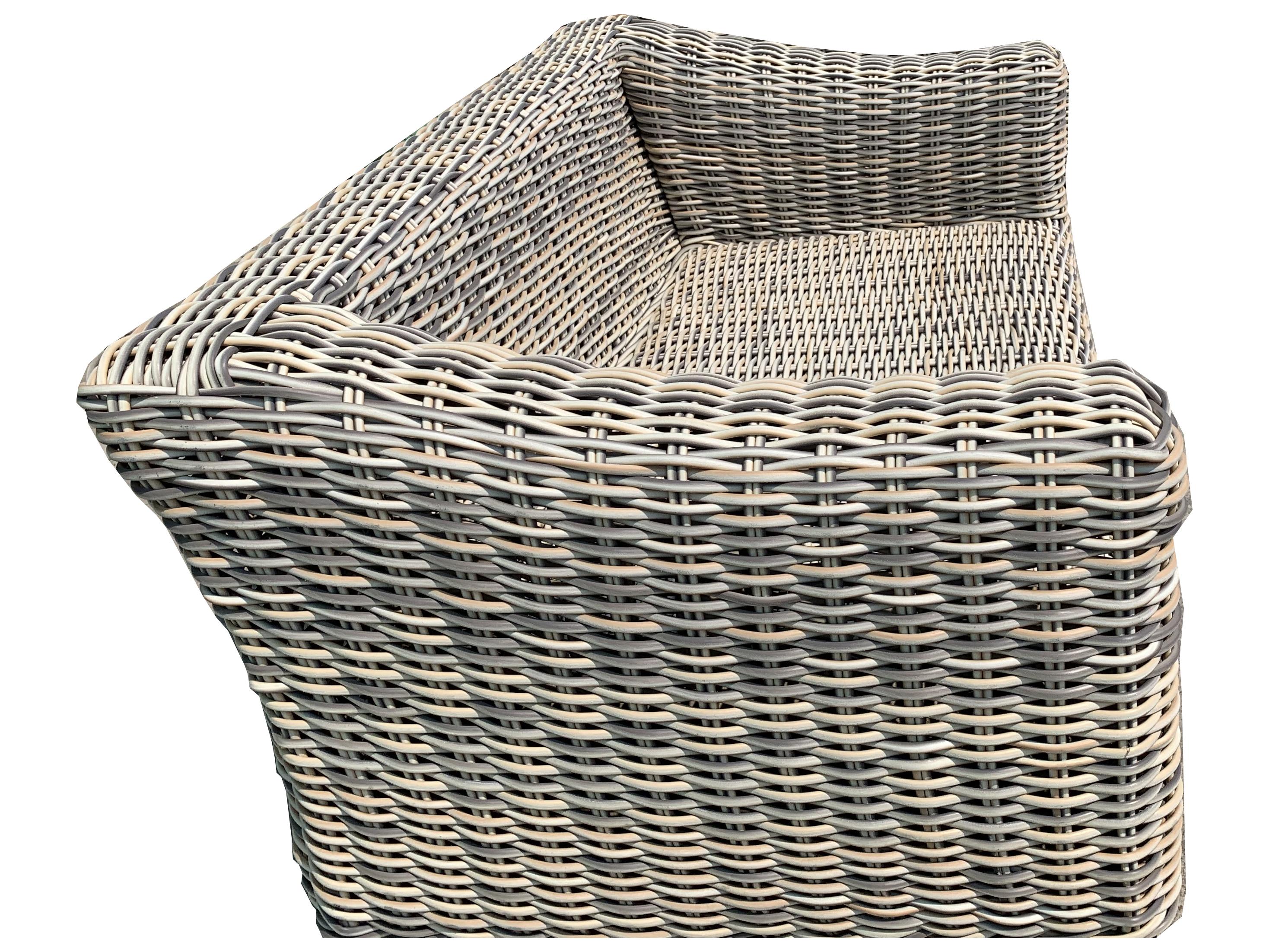 Teva Hawaii Patio Loveseat