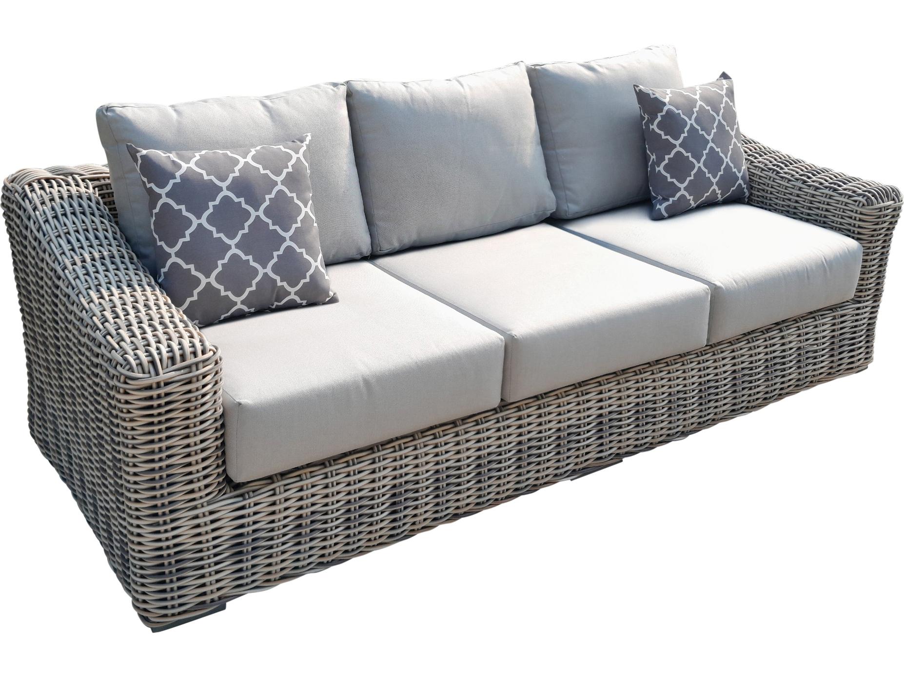 Teva Hawaii Outdoor Sofa
