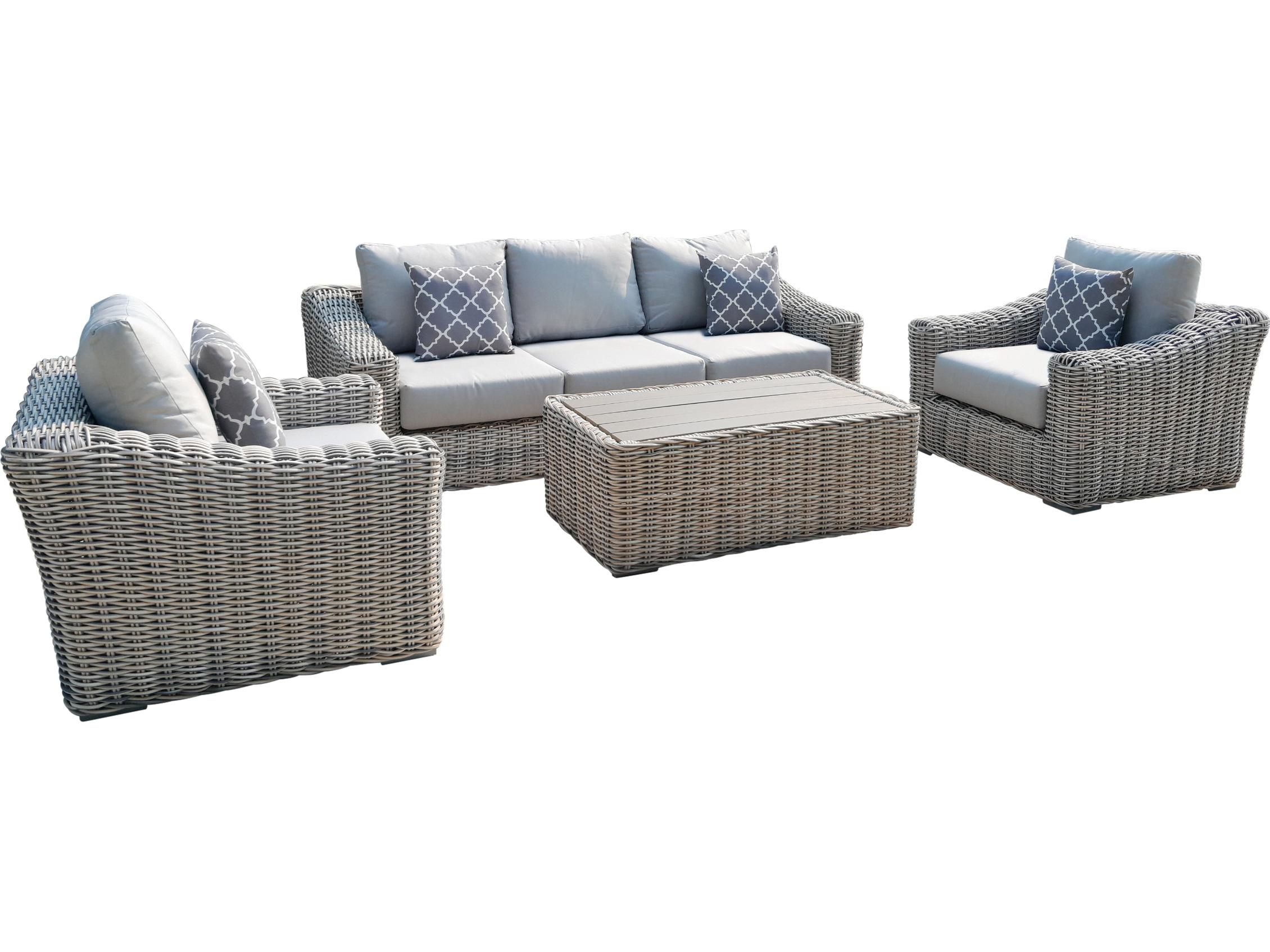 Teva Hawaii Sofa Set