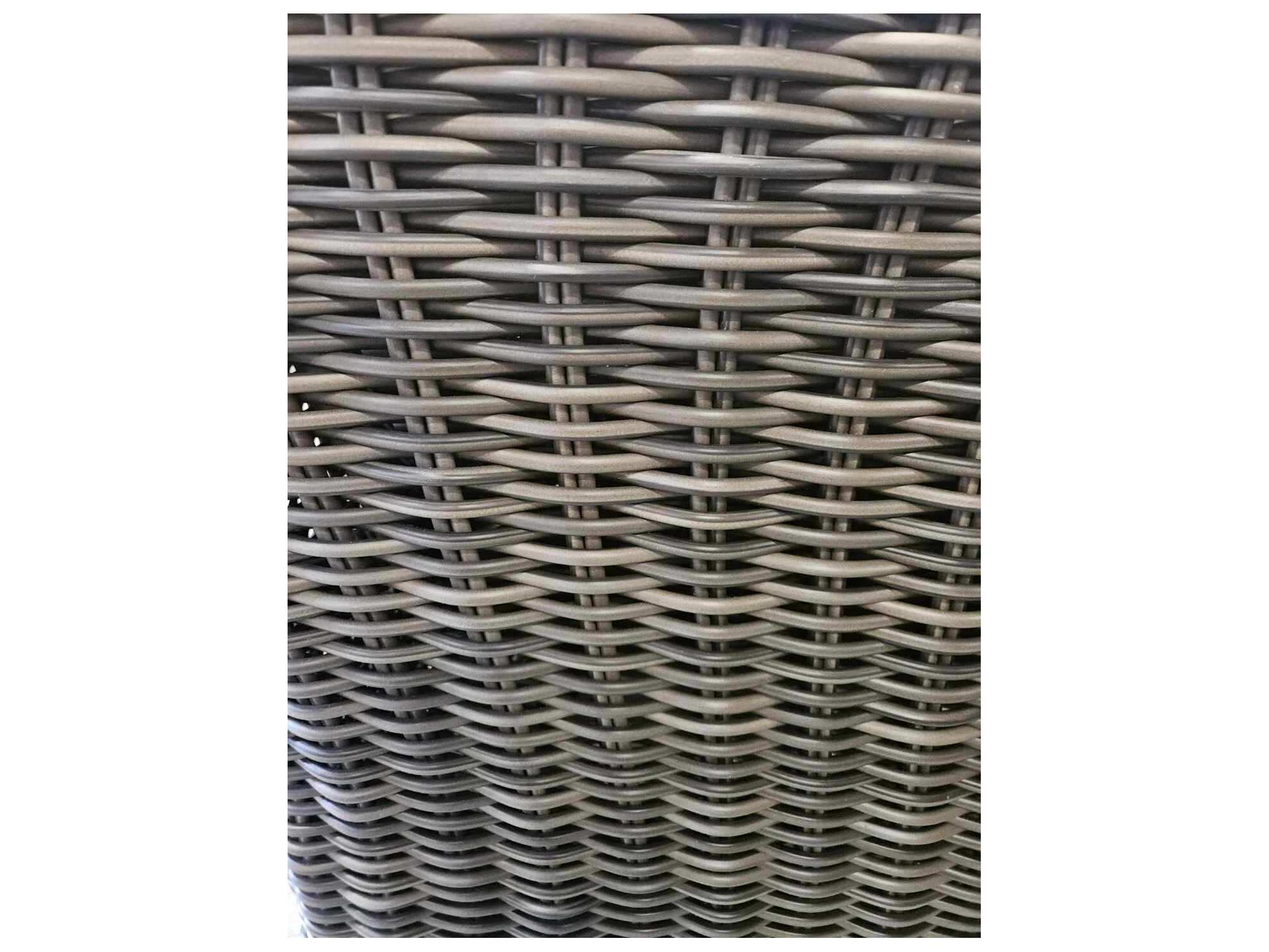 Teva Catalina Wicker Cushion Lounge Chair