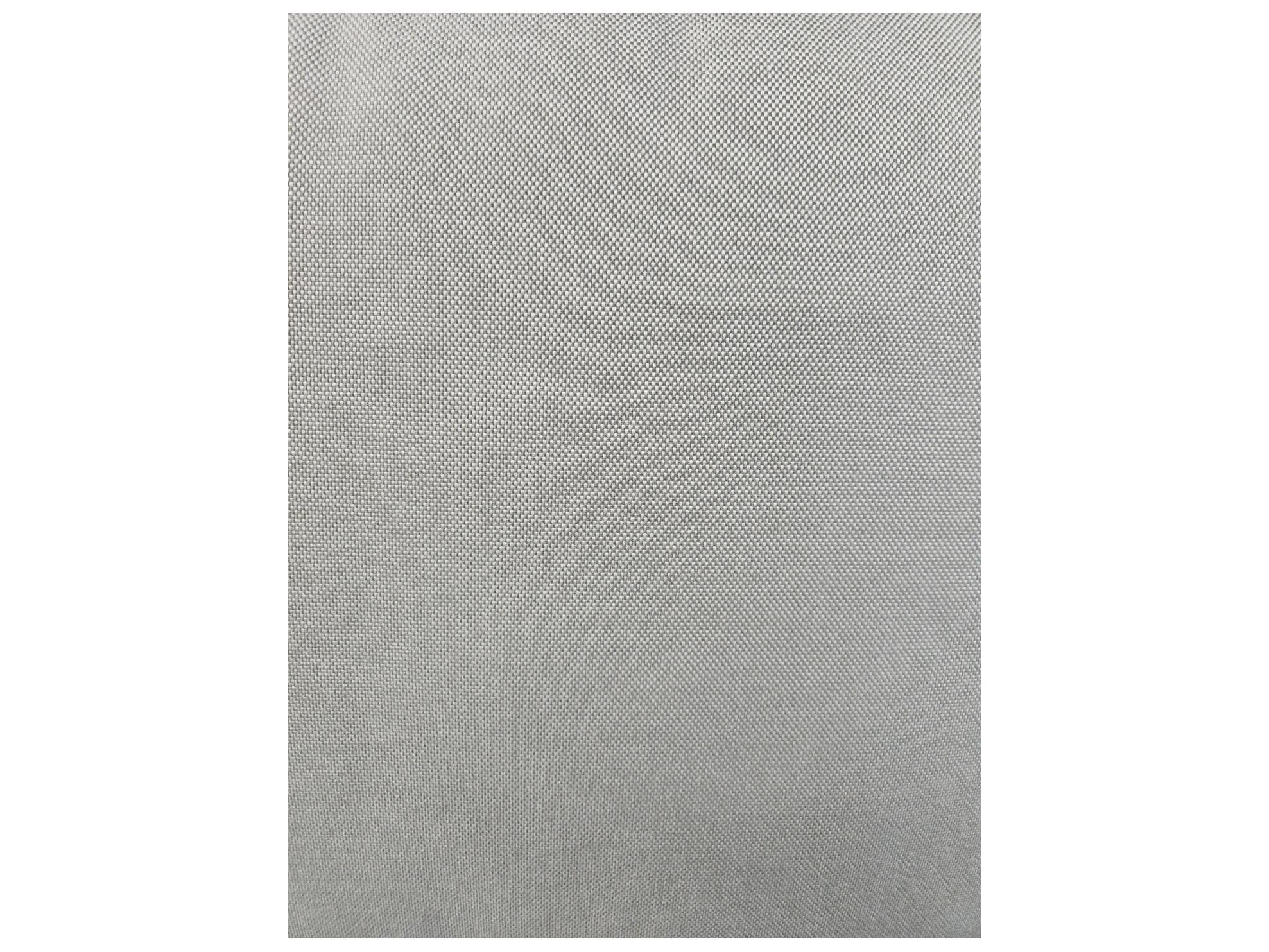 Teva Napa Aluminum Cushion Loveseat