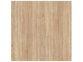 TemaHome Corner Melamine Natural Oak Desk