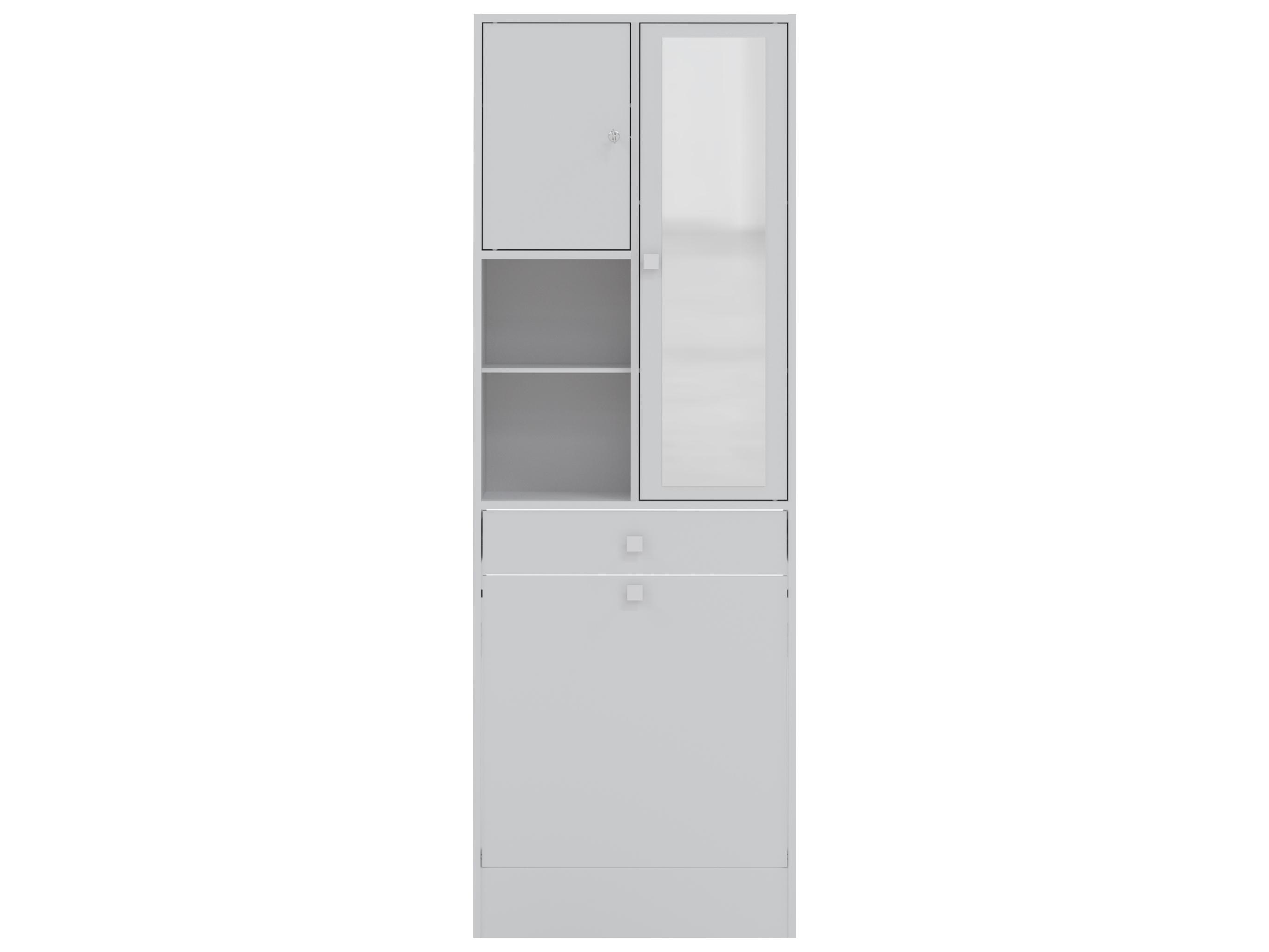 TemaHome Combi Tall Laundry Cabinet