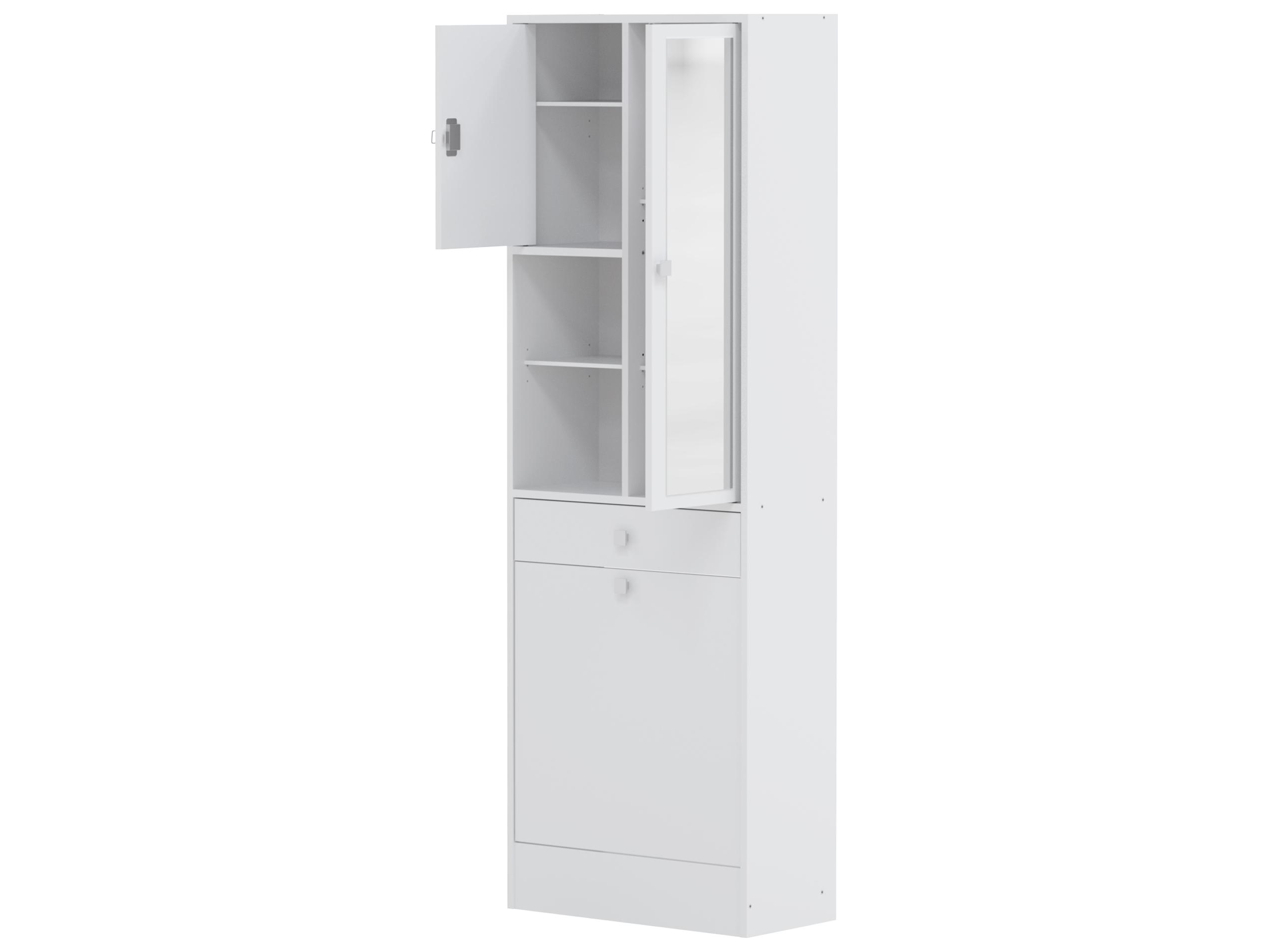 TemaHome Combi Tall Laundry Cabinet
