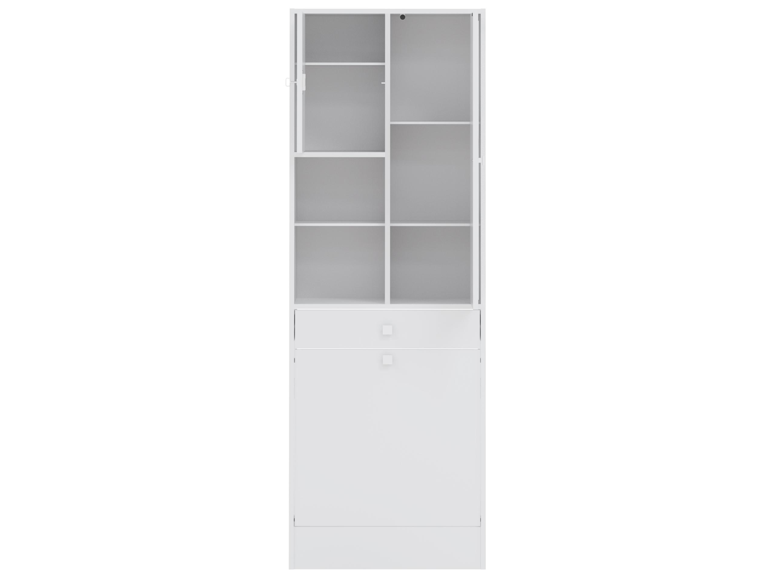 TemaHome Combi Tall Laundry Cabinet