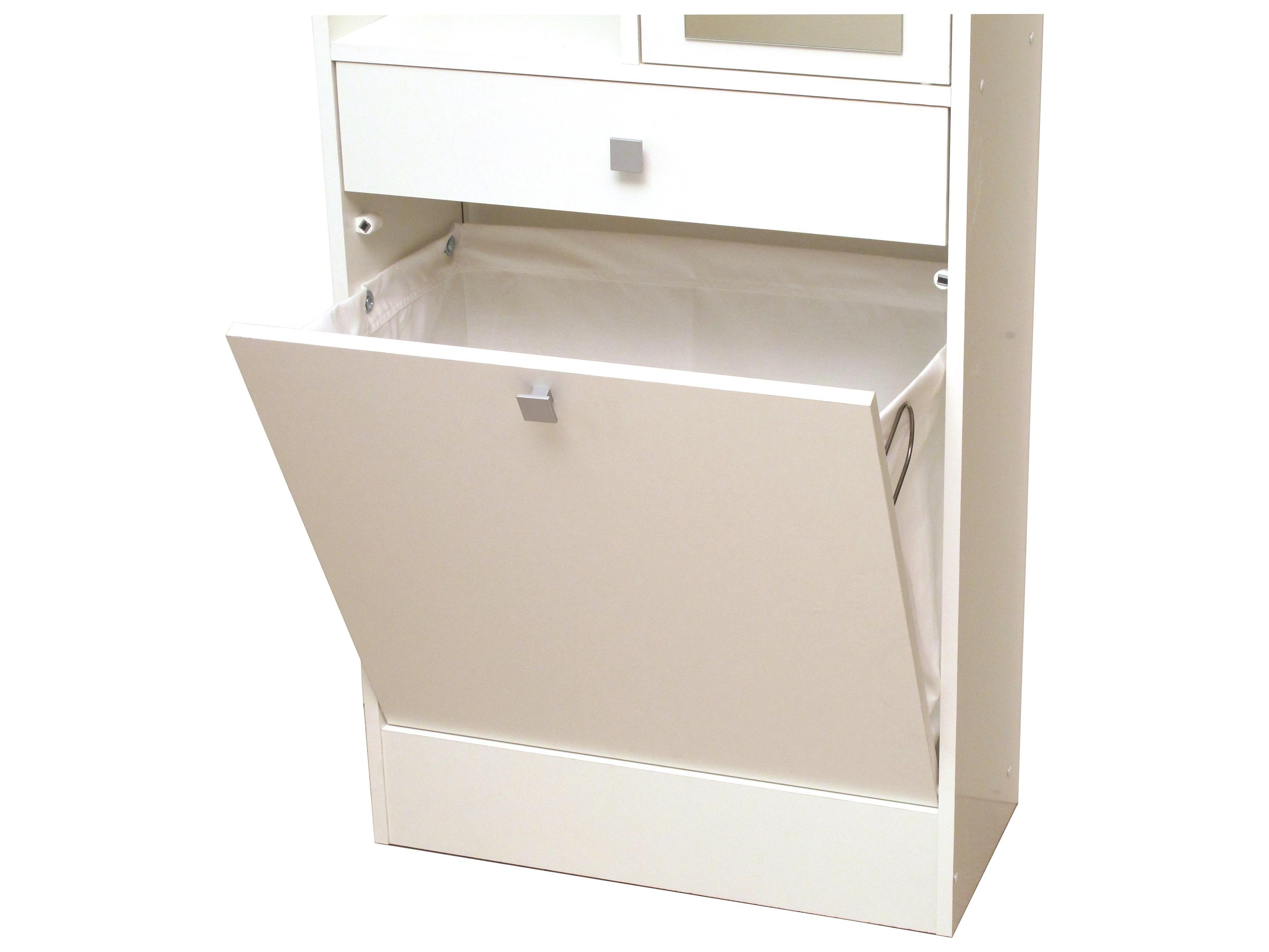 TemaHome Combi Tall Laundry Cabinet