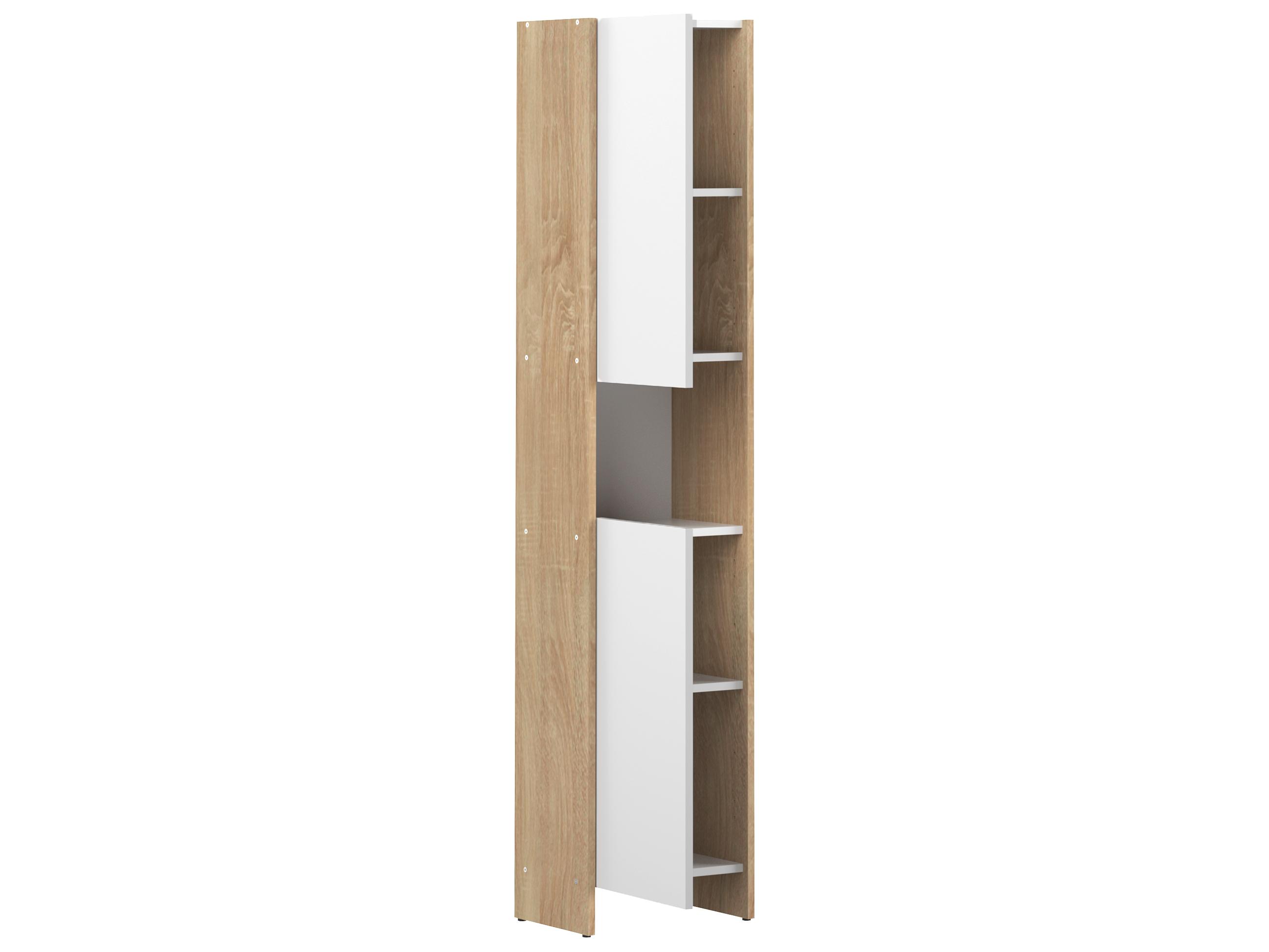 TemaHome Biarritz Bathroom Column Cabinet