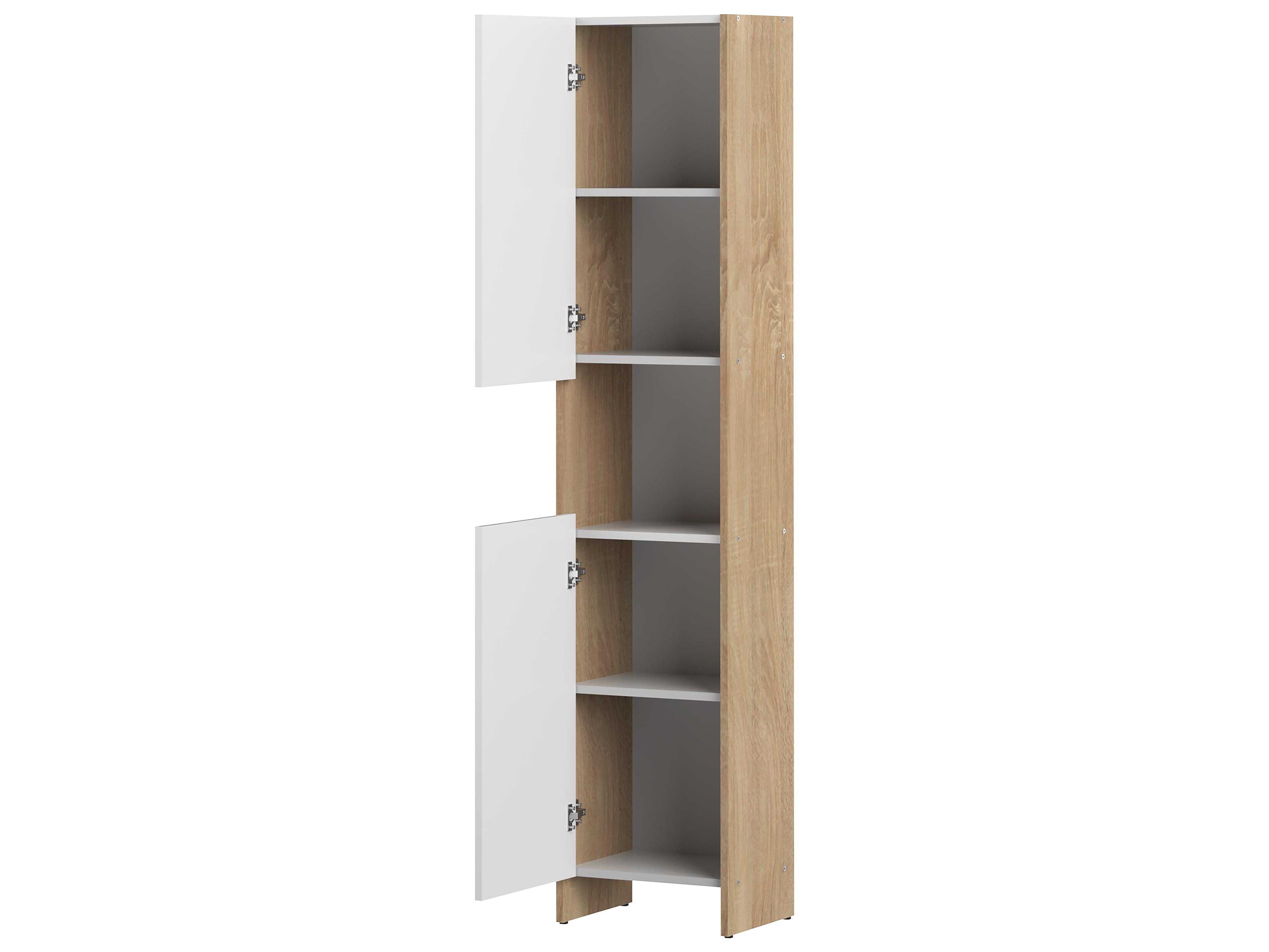 TemaHome Biarritz Bathroom Column Cabinet