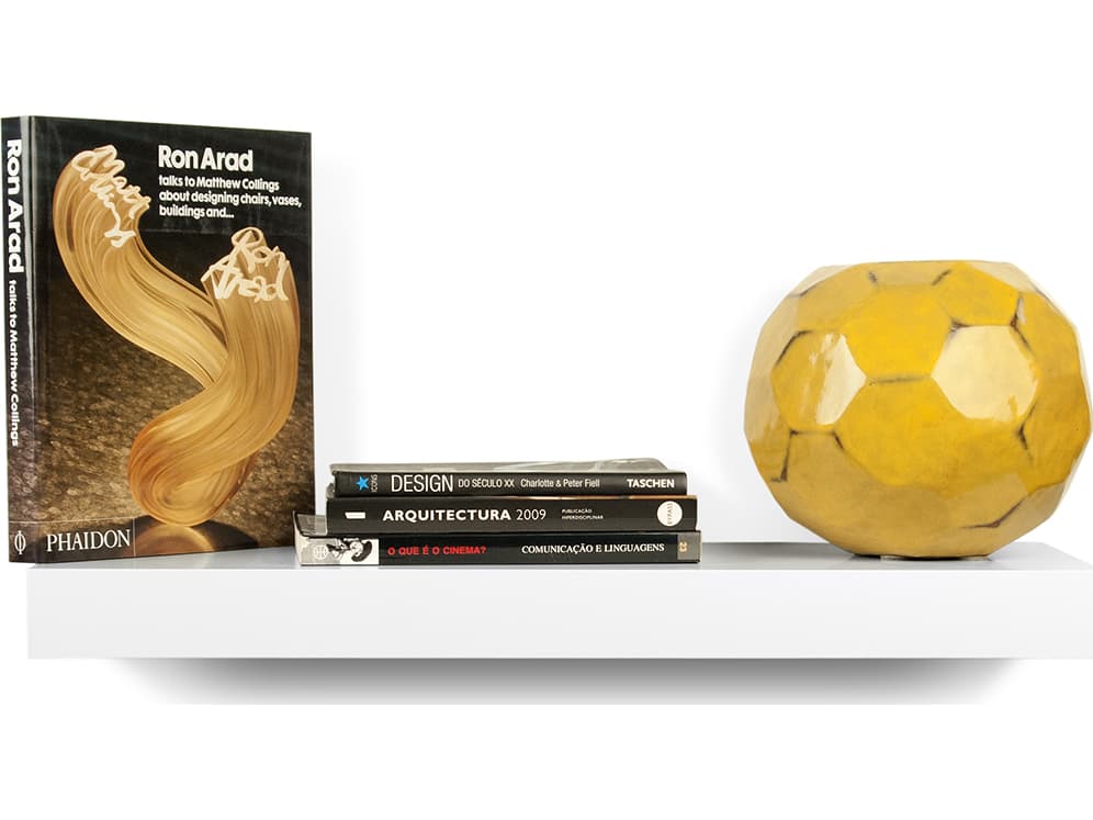 TemaHome Balda Wall Shelf