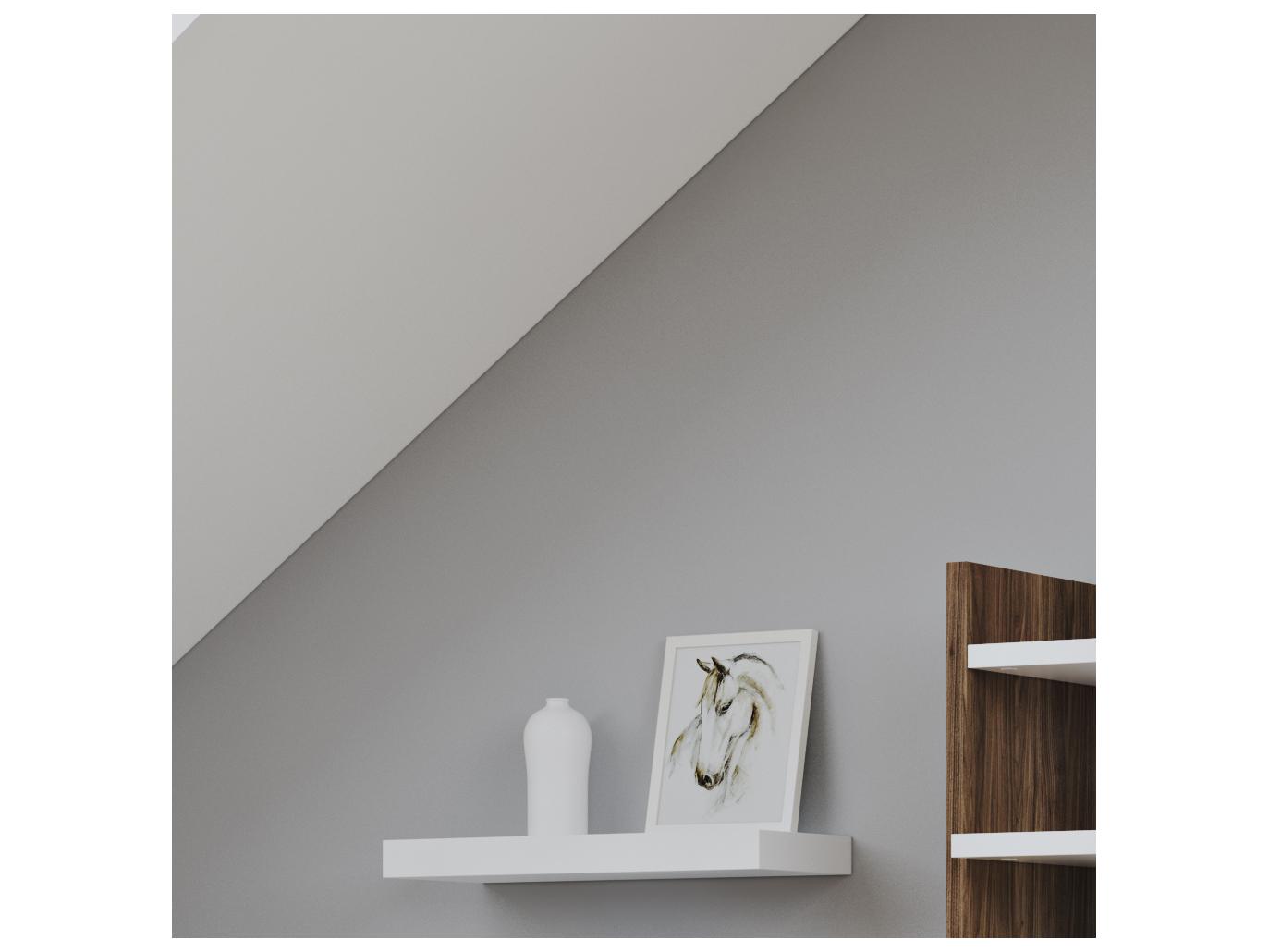 TemaHome Balda Wall Shelf