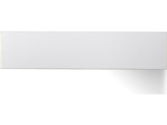 TemaHome Balda White 47" Wall Shelf