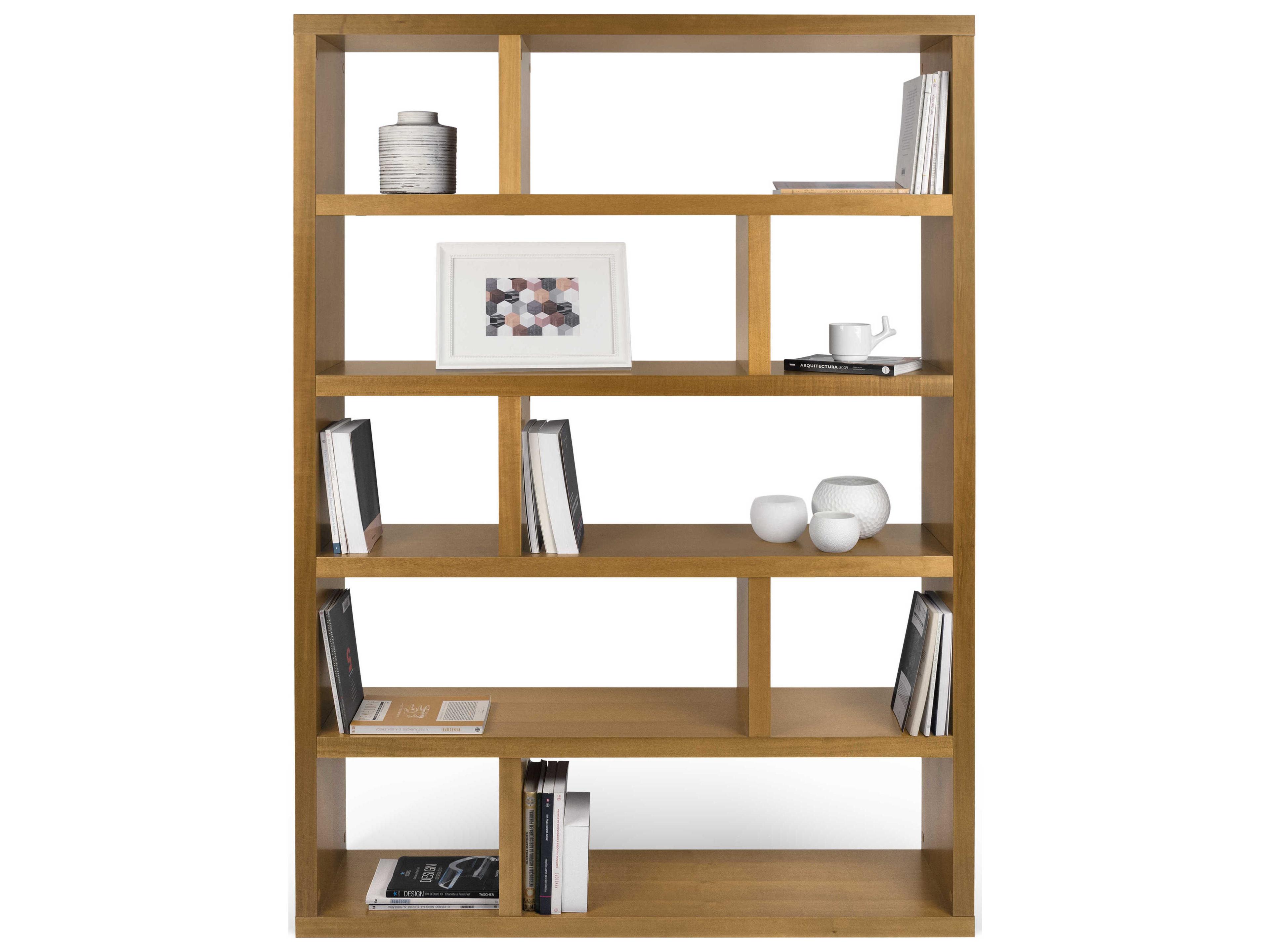 TemaHome Dublin Mukali Bookcase