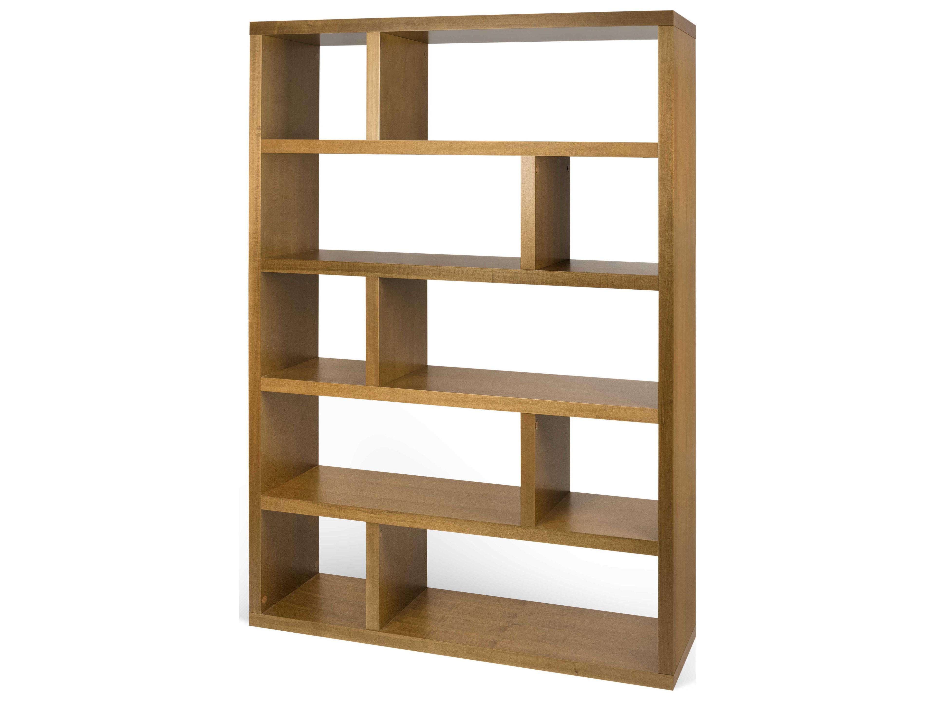 TemaHome Dublin Mukali Bookcase
