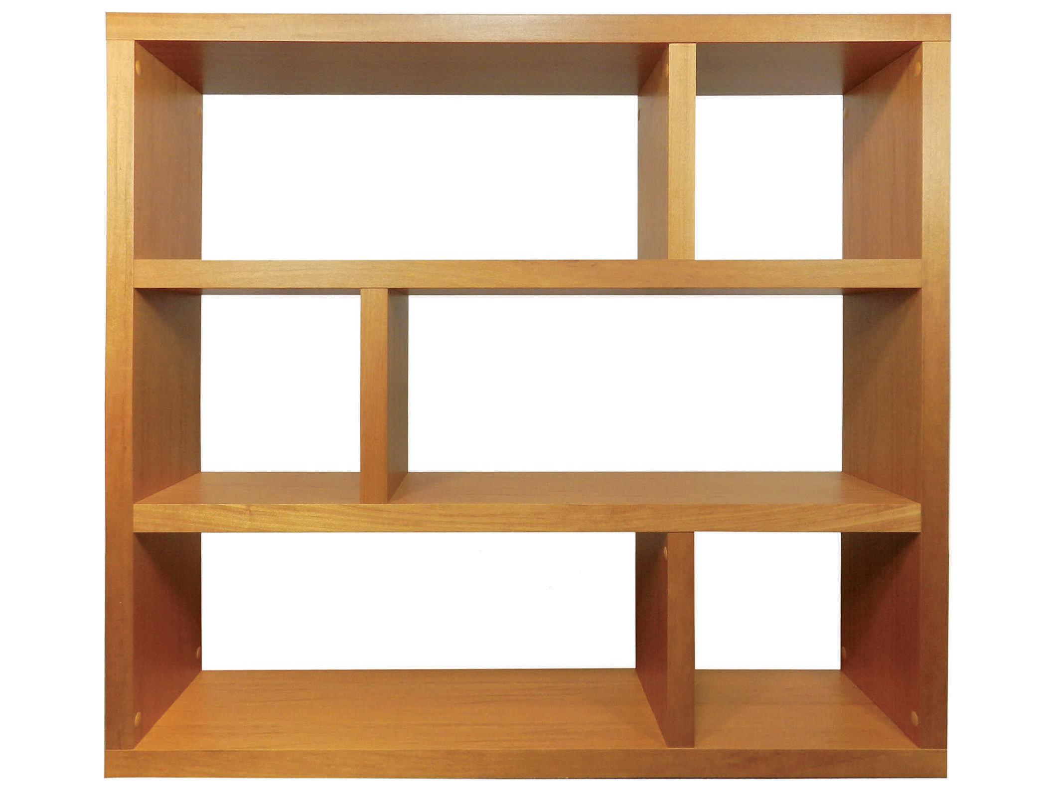 TemaHome Dublin Mukali Bookcase