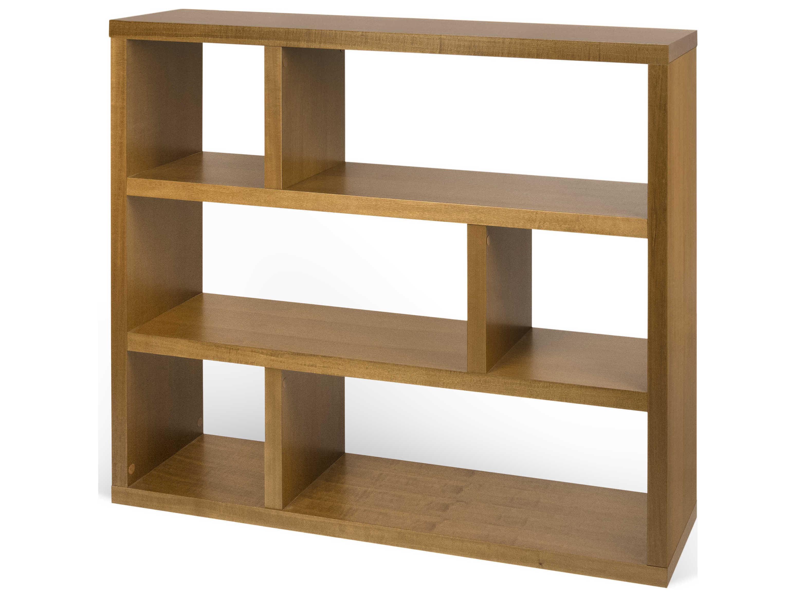 TemaHome Dublin Mukali Bookcase