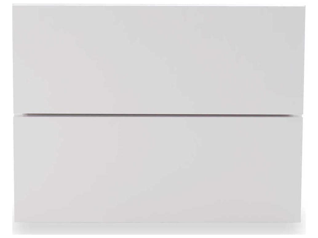 TemaHome Float 2-Drawers Nightstand