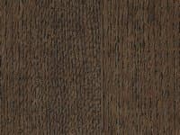 TemaHome Dusk Chocolate Brown Conference Table Desk