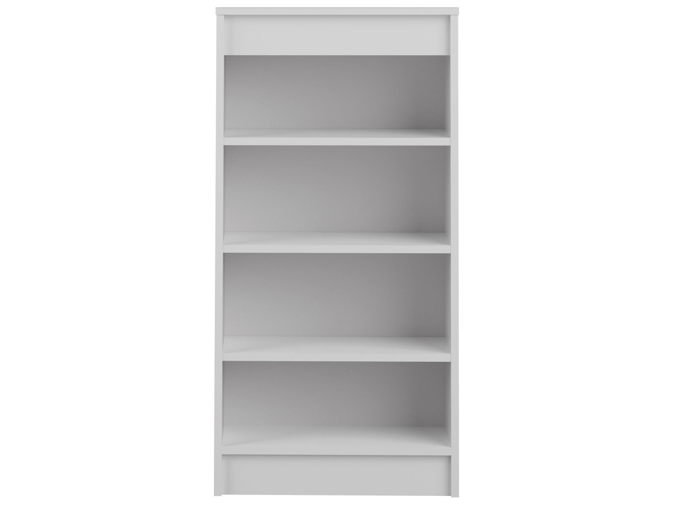 TemaHome Aravis White Rectangular Bar Table