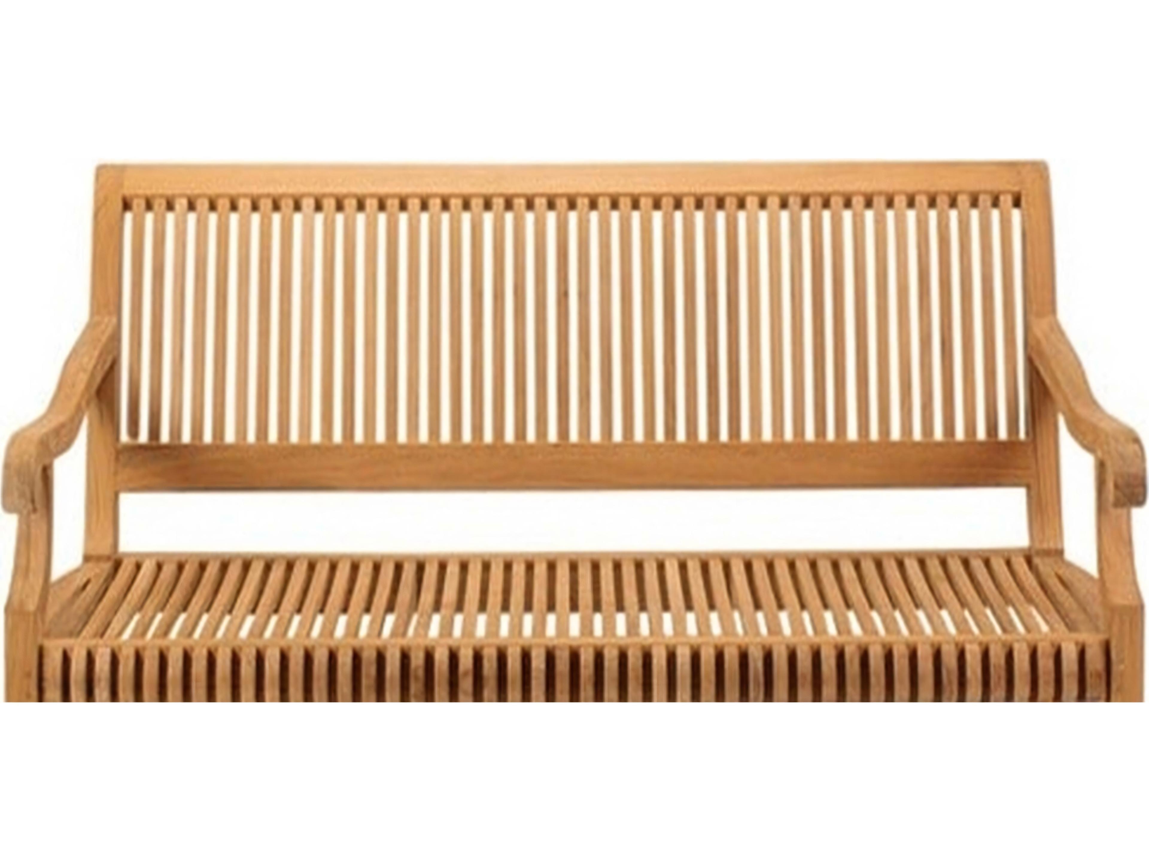 Teak Smith Giva 5 Foot Swing