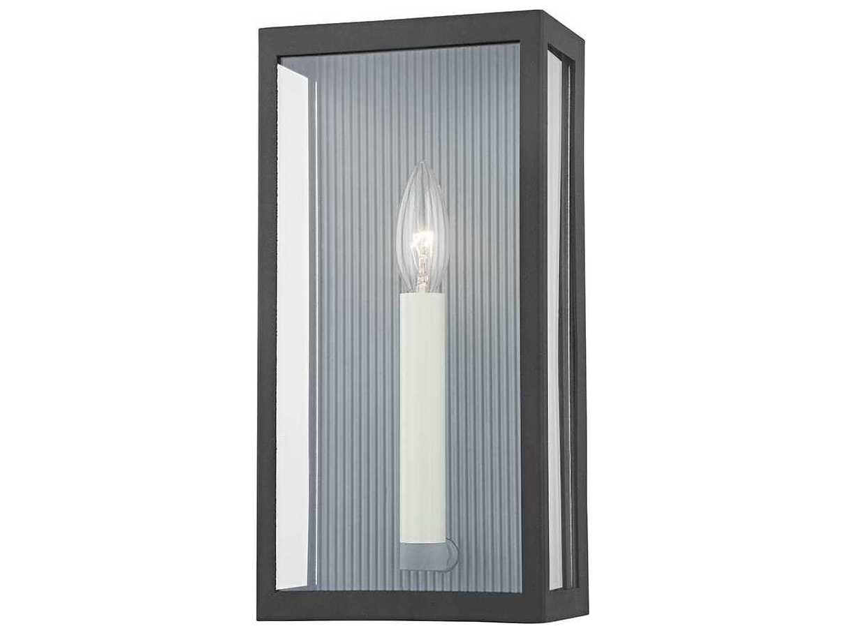 Troy Lighting Vail 1 - Light Outdoor Wall Light