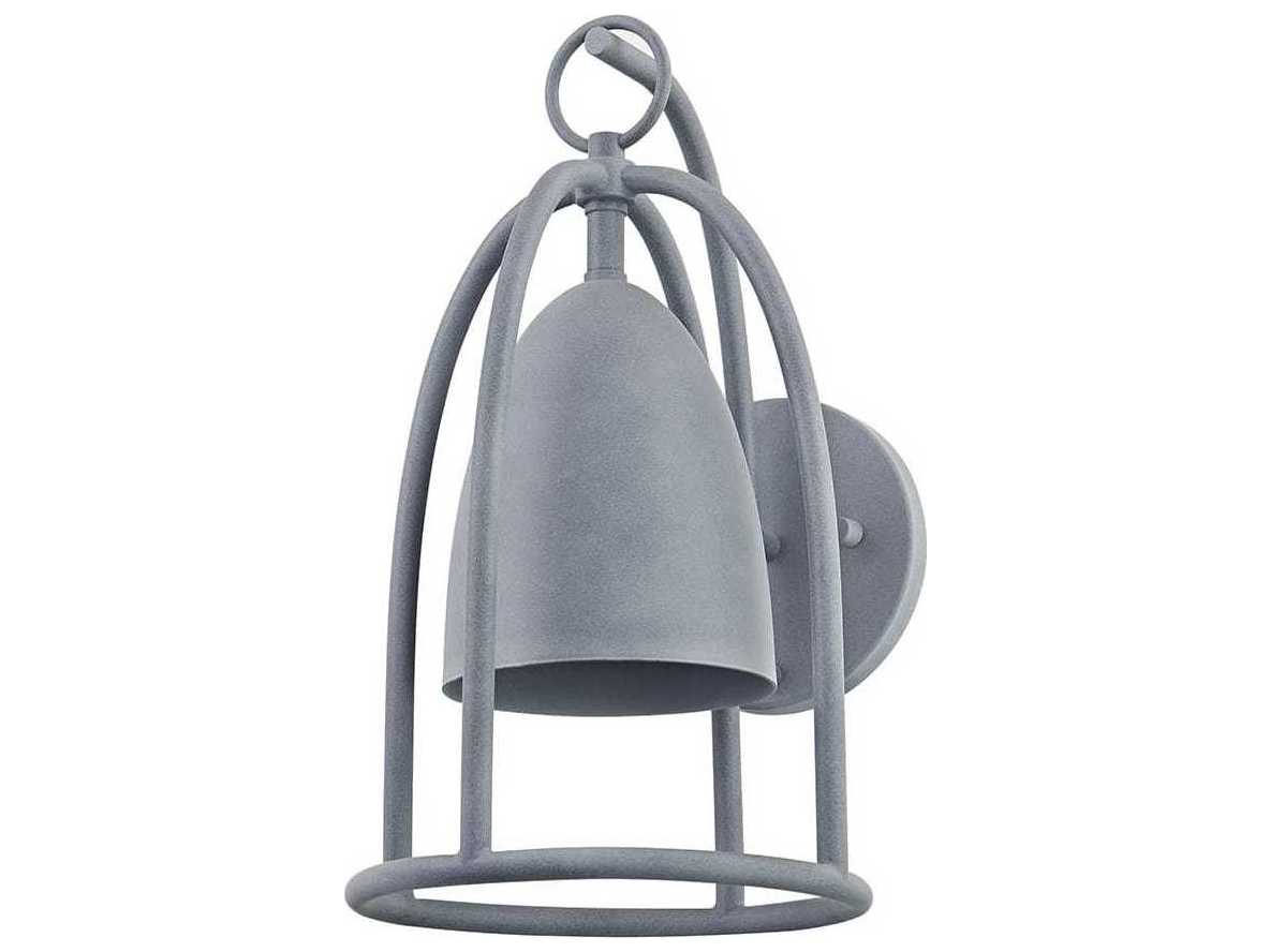 Troy Lighting Wisteria 1 - Light Outdoor Wall Light