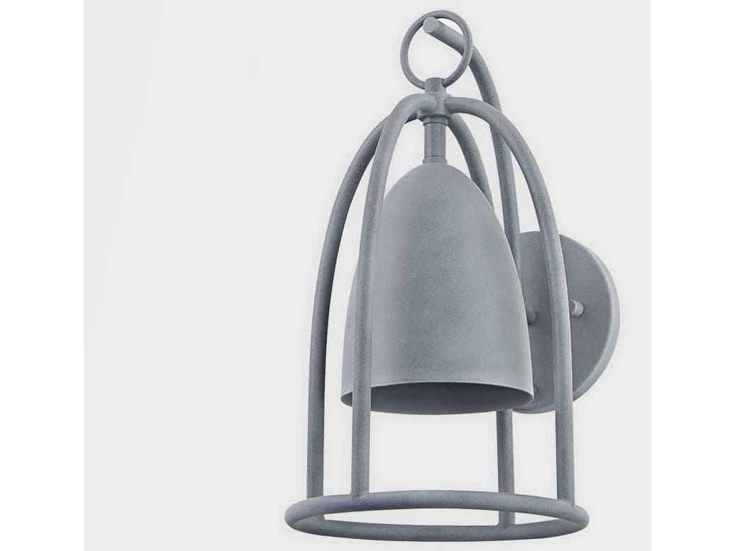 Troy Lighting Wisteria 1 - Light Outdoor Wall Light