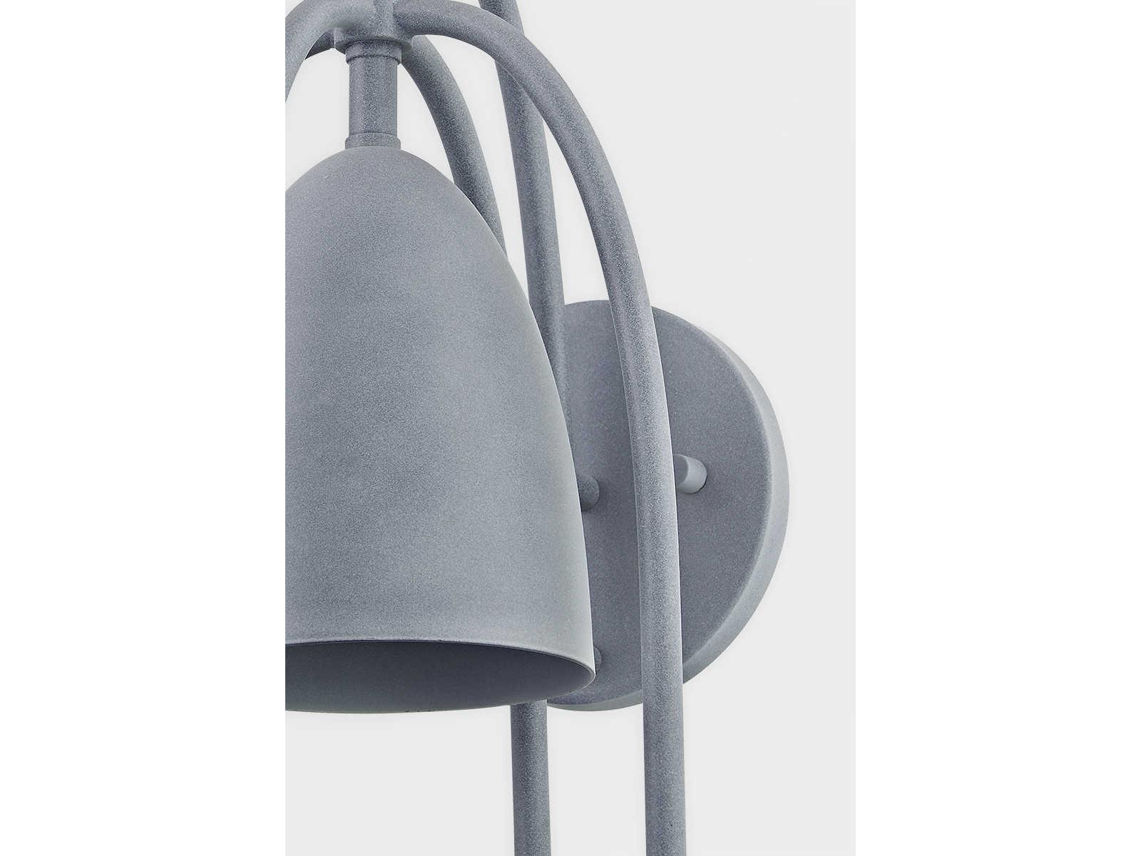 Troy Lighting Wisteria 1 - Light Outdoor Wall Light