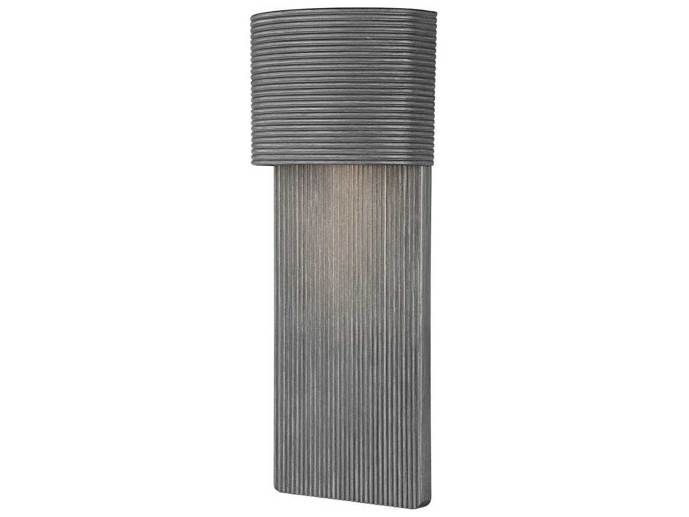 Troy Lighting Tempe 1 - Light Outdoor Wall Light