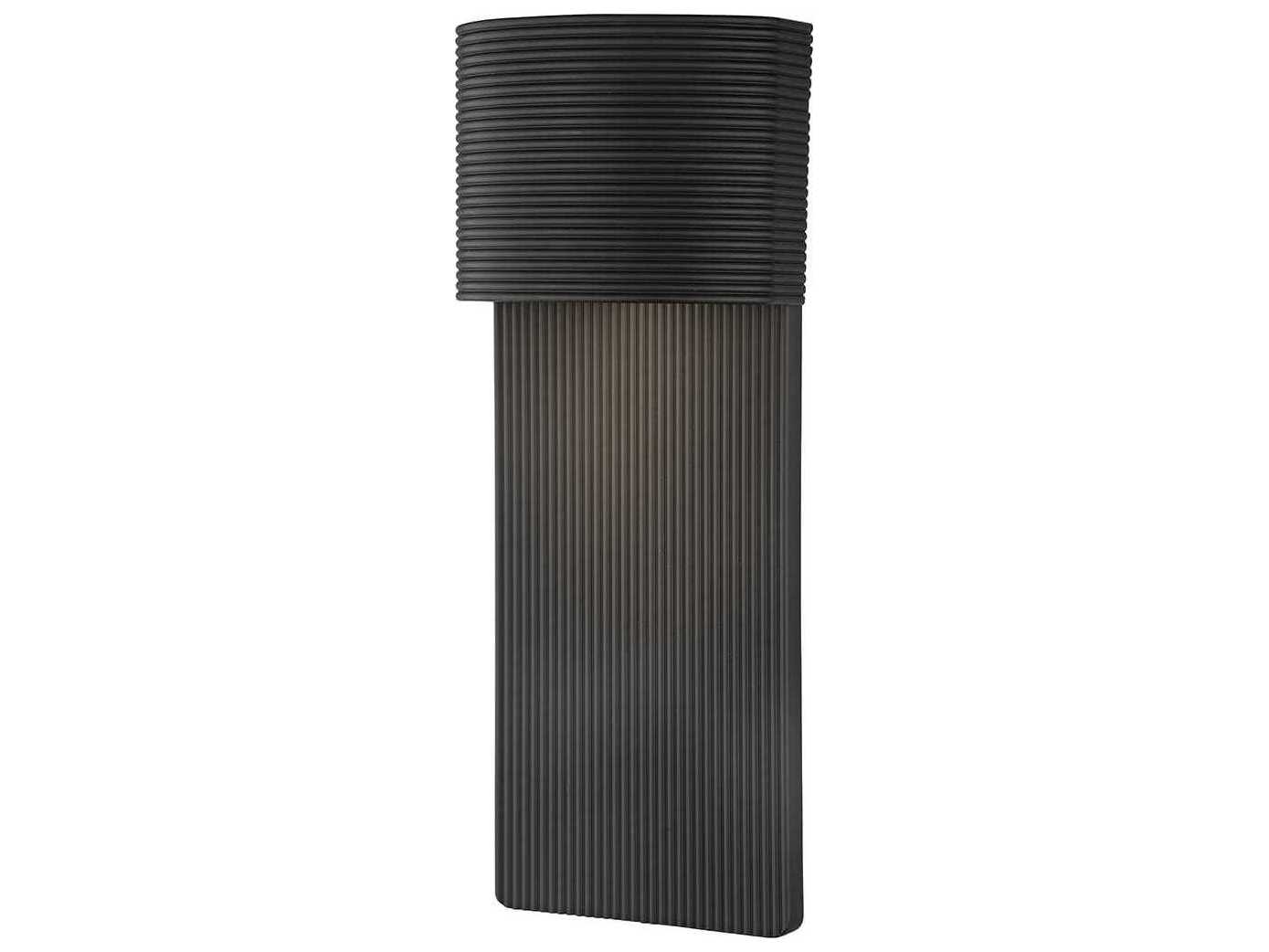 Troy Lighting Tempe 1 - Light Outdoor Wall Light