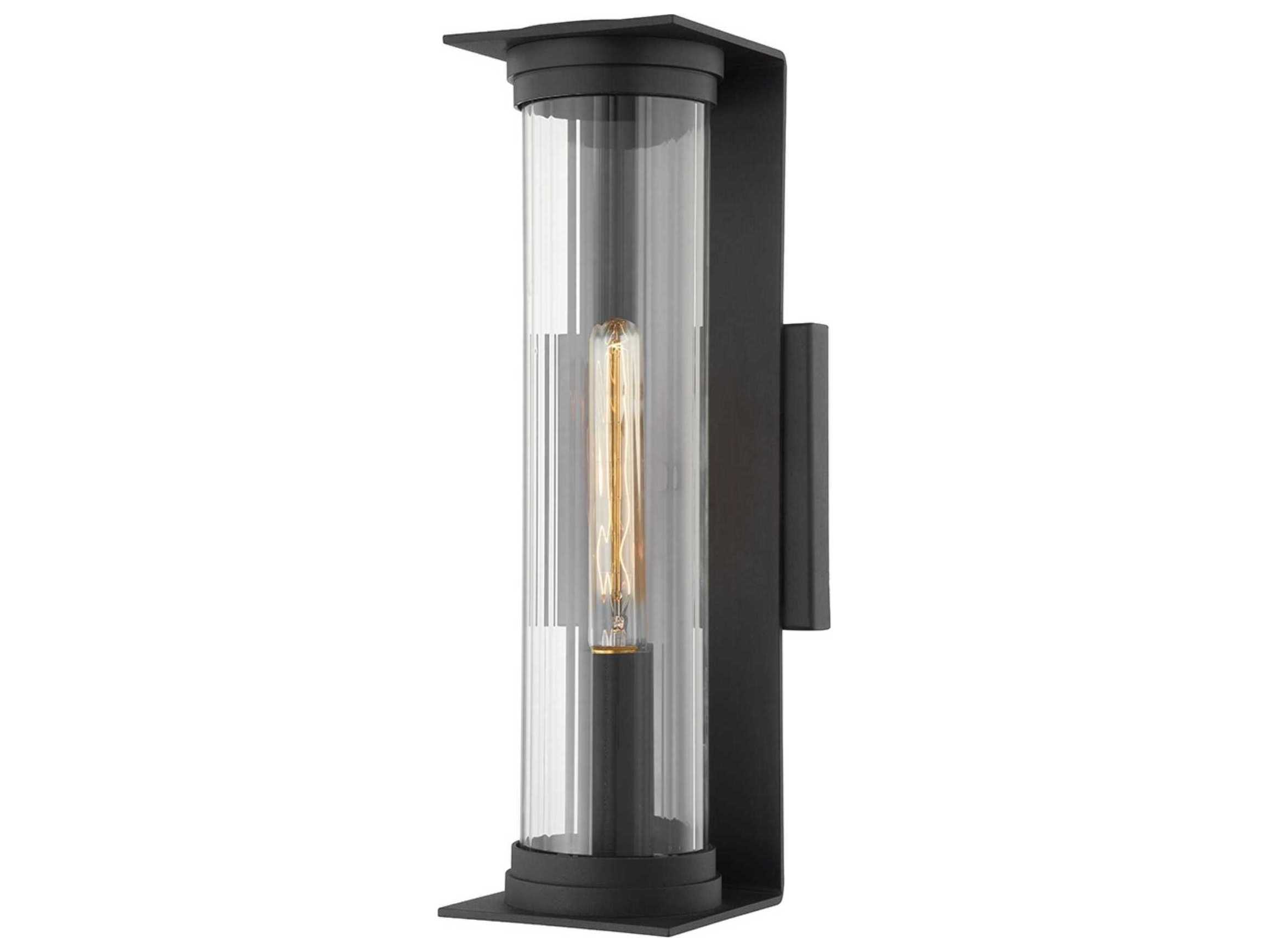 Troy Lighting Presley 1 - Light Outdoor Wall Light