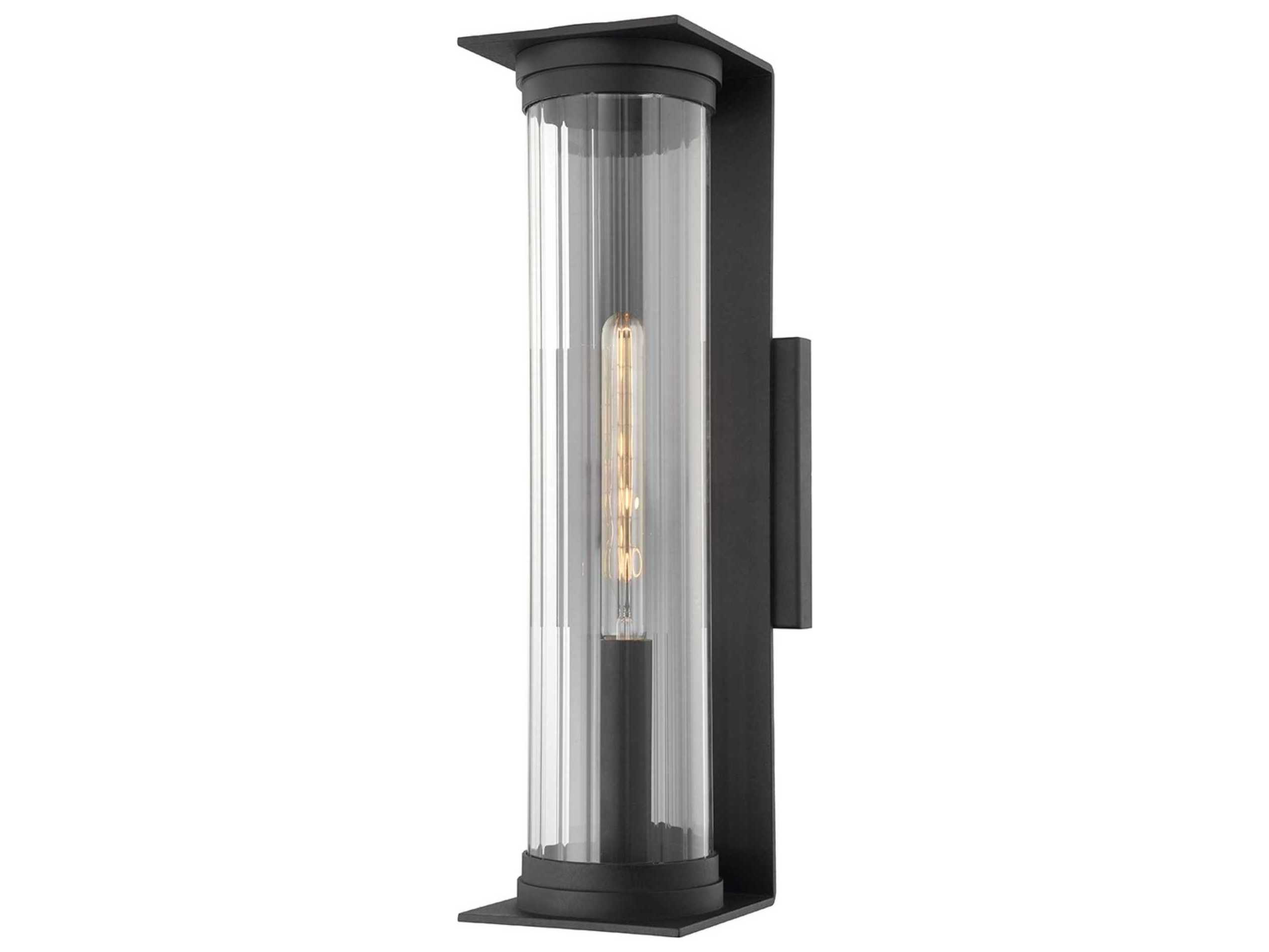 Troy Lighting Presley 1 - Light Outdoor Wall Light