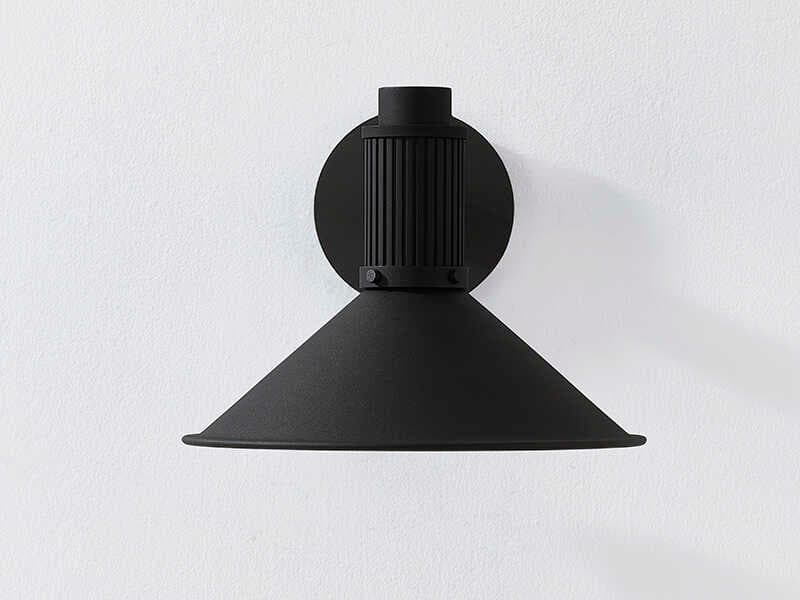 Troy Lighting Elani 1 - Light Outdoor Wall Light