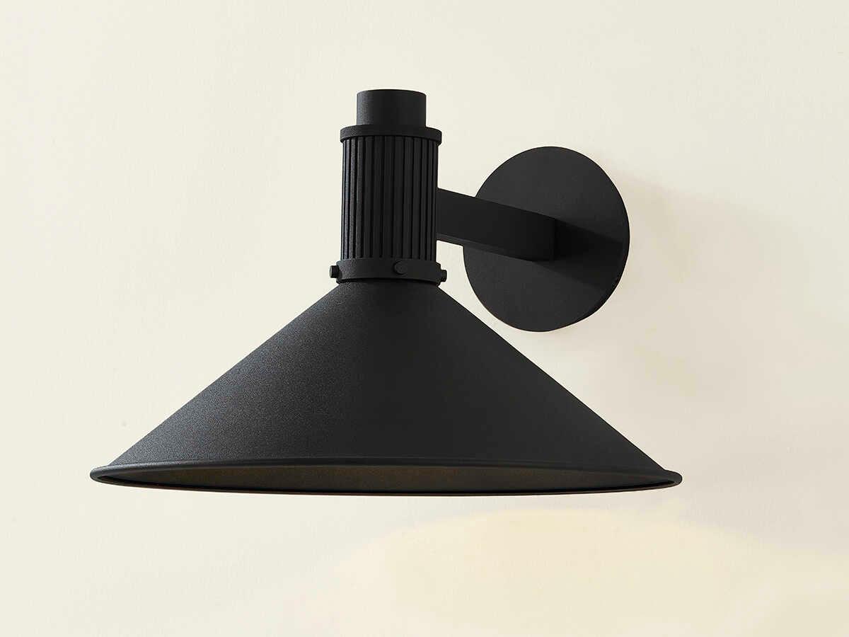 Troy Lighting Elani 1 - Light Outdoor Wall Light