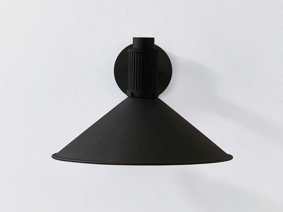 Troy Lighting Elani 1 - Light Outdoor Wall Light