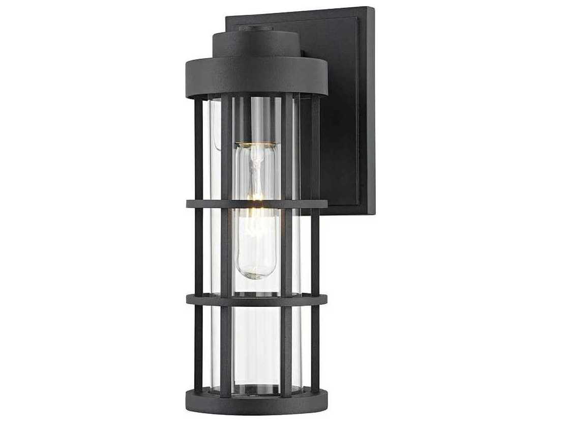 Troy Lighting Mesa 1 - Light Outdoor Wall Light