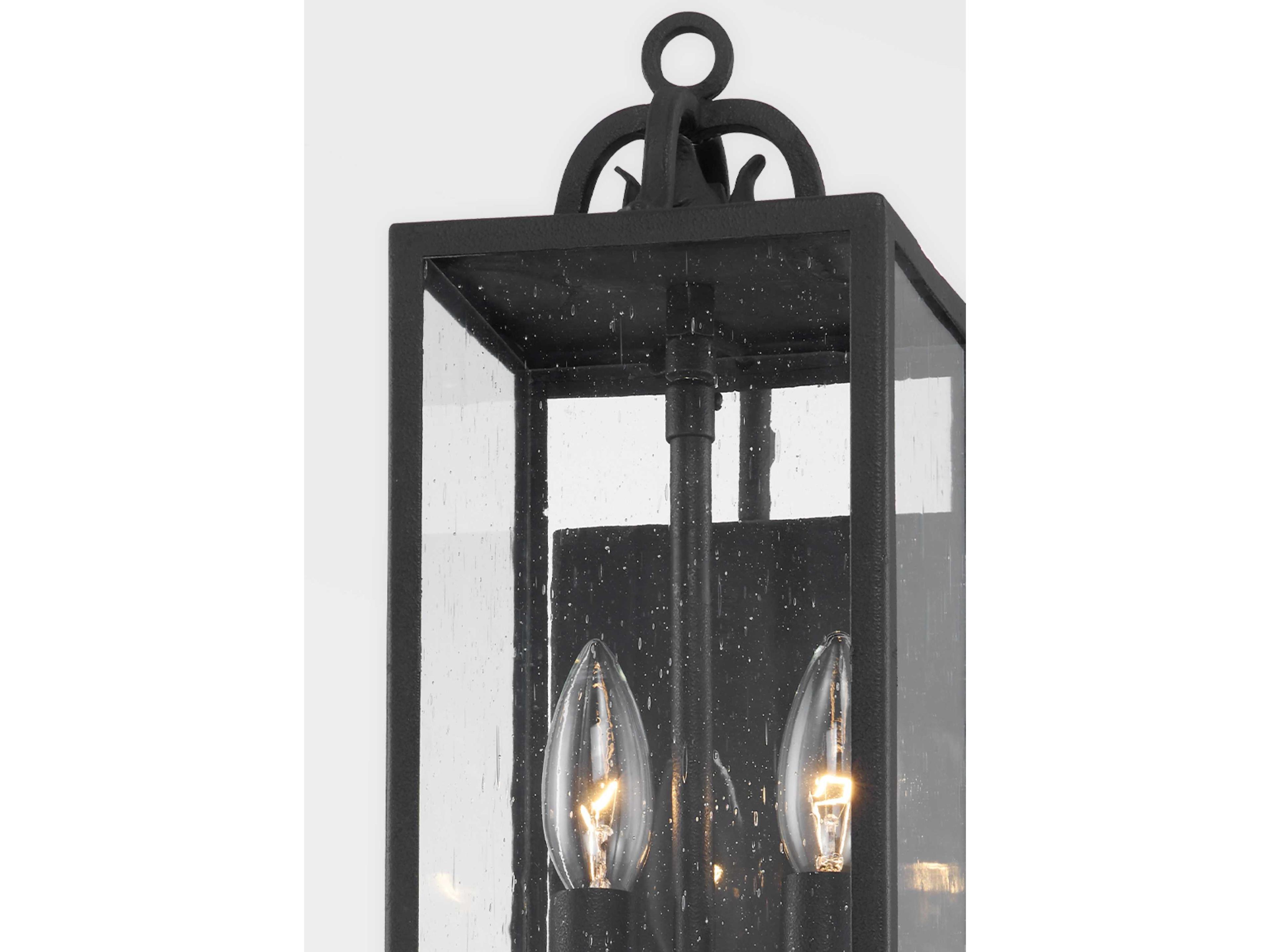 Troy Lighting Caiden 2 - Light Outdoor Wall Light