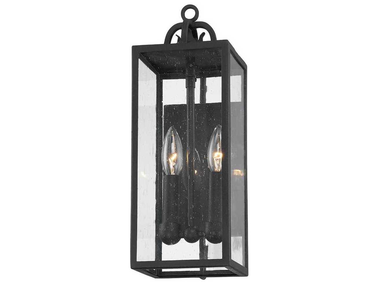 Troy Lighting Caiden 2 - Light Outdoor Wall Light