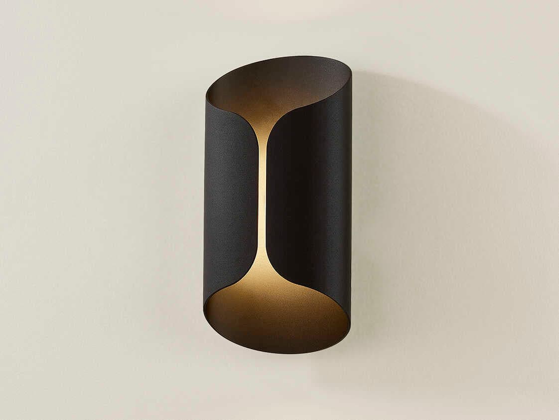 Troy Lighting Cole 1 - Light Outdoor Wall Light