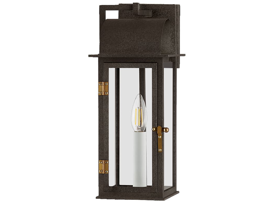 Troy Lighting Bohen 1 - Light Outdoor Wall Light