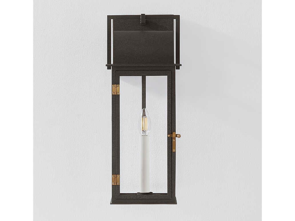 Troy Lighting Bohen 1 - Light Outdoor Wall Light
