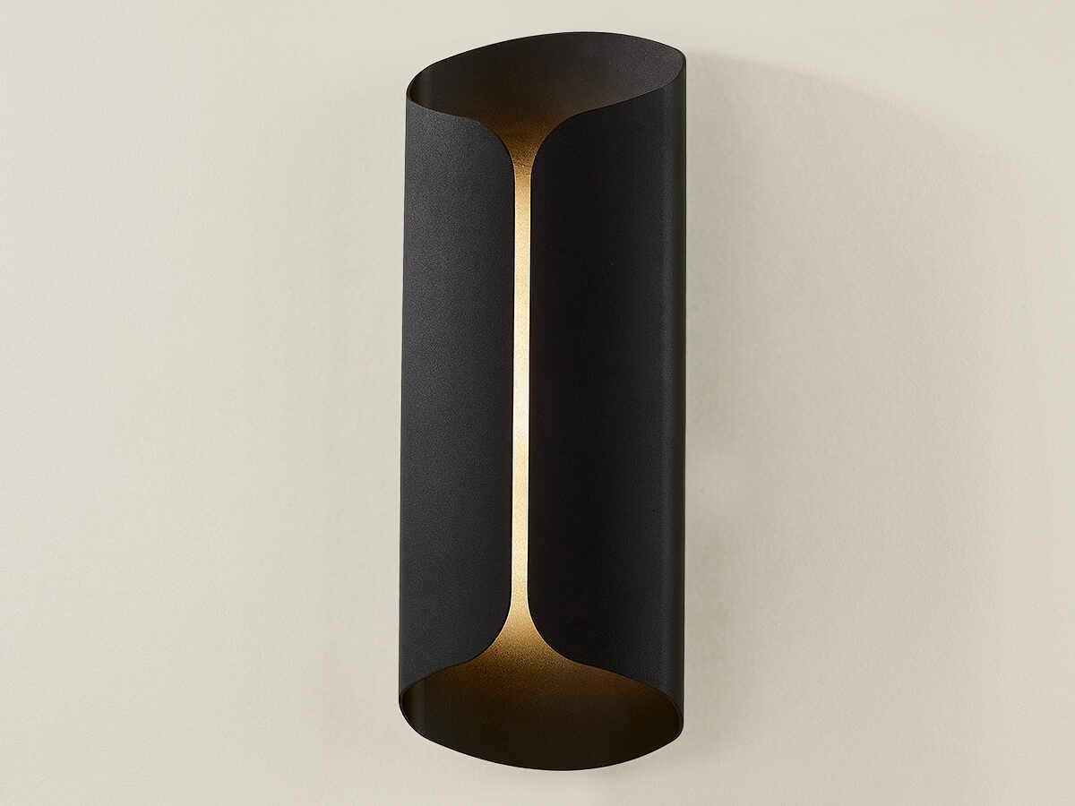 Troy Lighting Cole 1 - Light Outdoor Wall Light