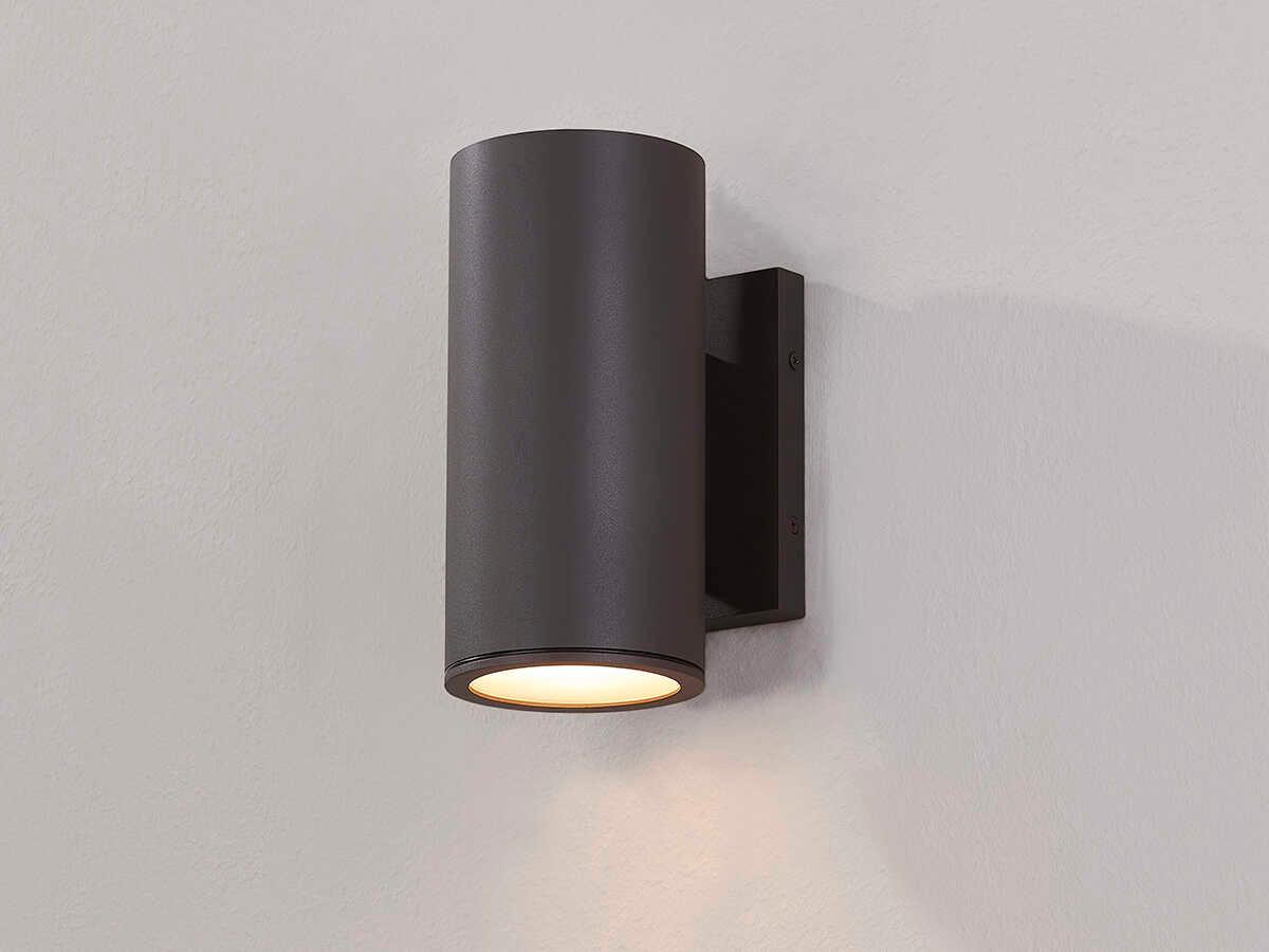 Troy Lighting Perry 1 - Light Outdoor Wall Light