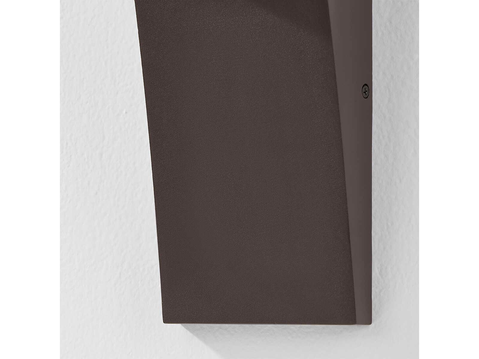 Troy Lighting Victor 1 - Light Outdoor Wall Light