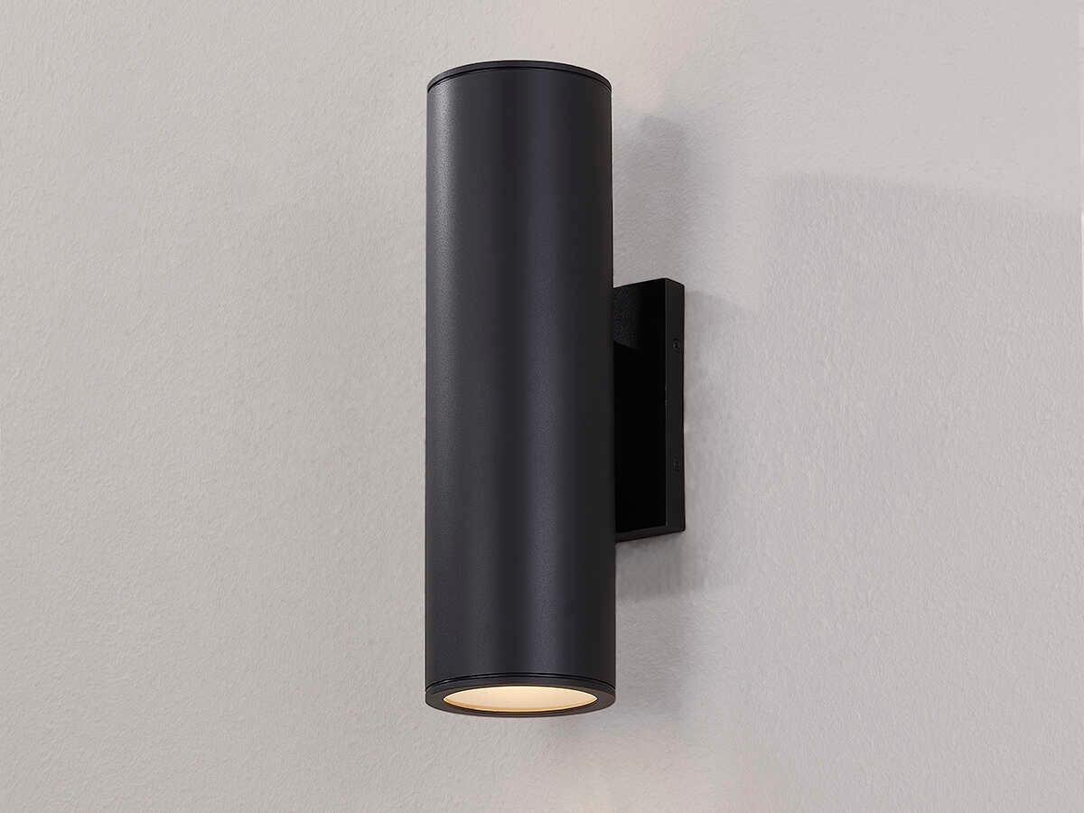 Troy Lighting Perry 2 - Light Outdoor Wall Light