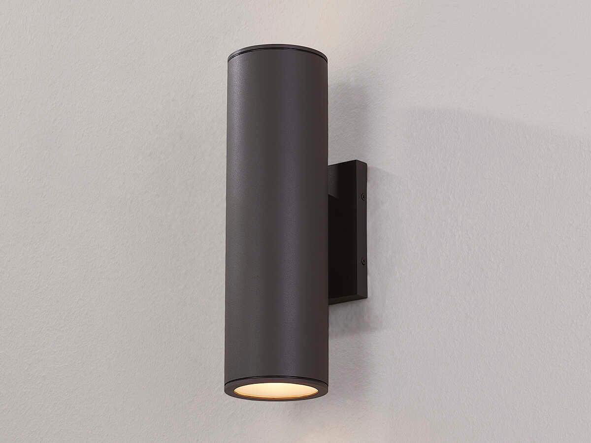 Troy Lighting Perry 2 - Light Outdoor Wall Light